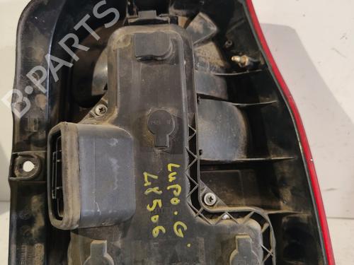 Left taillight VW LUPO I (6X1, 6E1) 1.4 16V | BP22326018C34 