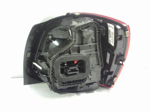 Left taillight VW POLO V (6R1, 6C1) 1.2 | BP22323963C34 
