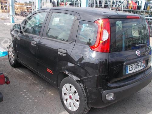 Starter FIAT PANDA (312_, 319_) 1.2 (312PXA1A) | BP22328891M8 