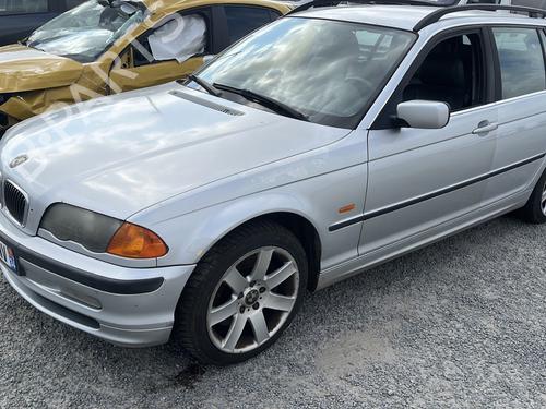 Ricambi BMW 3 Touring (E46) 330 xd 4660952