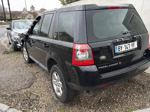 Left front window switch LAND ROVER FREELANDER 2 (L359)  | BP34532453I27  - Image 6