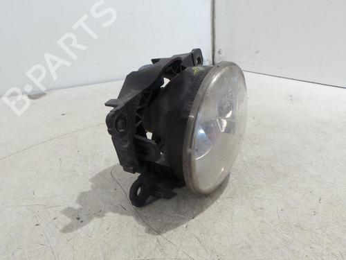 Right front fog light RENAULT CLIO IV (BH_) 0.9 TCe 90 (BHNF, BHMA, BHMH, BHJK, BHJR) | BP22326579C31 