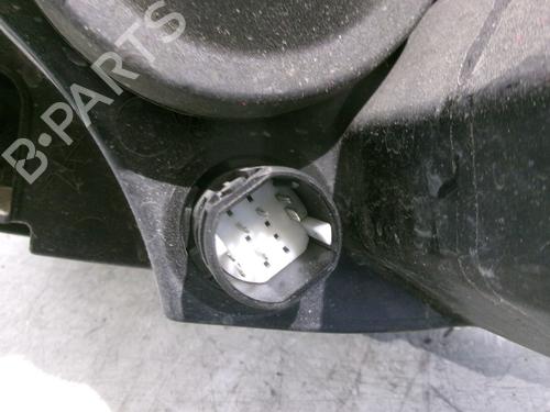 Right headlight FIAT GRANDE PUNTO (199_) 1.3 D Multijet | BP29478073C29 