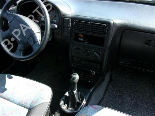 Left taillight SEAT IBIZA II (6K1) 1.4 i | BP22324379C34 