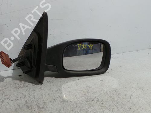 Used Right mirror Right mirror PEUGEOT 306 Break (7E, N3, N5) 2.0 HDI 90 (90 hp) 35957458 35957458