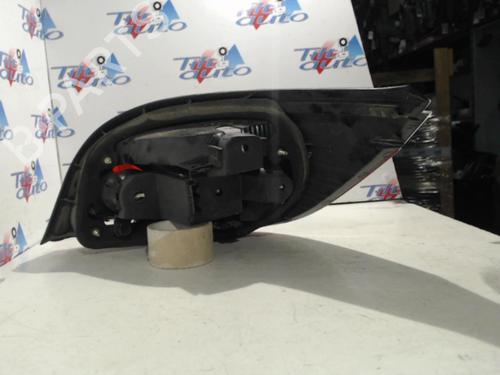 Used Left taillight BMW 5 (E60) 525 d (177 hp) 22325700