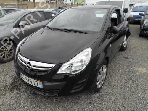 Starter OPEL CORSA D (S07) 1.3 CDTI (L08, L68) | BP22325897M8