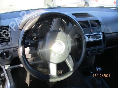 Gearbox VW POLO (9N_, 9A_) 1.2 12V | BP22327329M3 