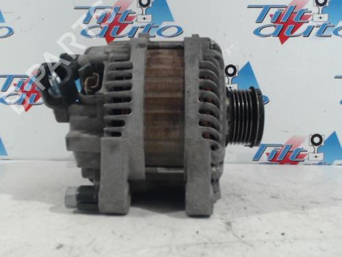Generator CITROËN C4 Grand Picasso I (UA_) 2.0 HDi 138 (136 hp) 22324117