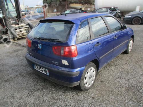 Left taillight SEAT IBIZA II (6K1) 1.9 TDI | BP26223842C34 