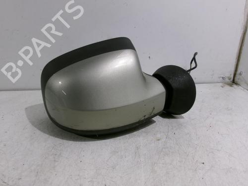 Right mirror DACIA SANDERO 1.5 dCi | BP22539712C27