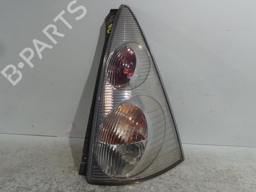 Used Right taillight Right taillight 33741436 33741436