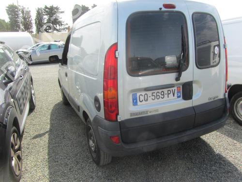 Generator RENAULT KANGOO Express (FC0/1_) 1.2 16V (FC05, FC0W, FC1D, FC1P, FC1K, FC0T) | BP22539118M7 