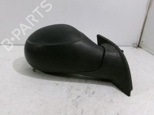 Right mirror CITROËN C3 I (FC_, FN_) 1.4 HDi | BP22327064C27 