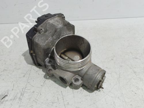 Spjældhus CITROËN C3 I (FC_, FN_) 1.1 i (60 hp) 30097623