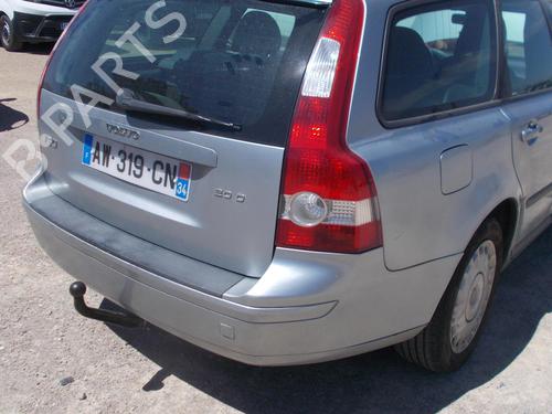 Front bumper VOLVO V50 (545) 2.0 D | BP22539799C7 