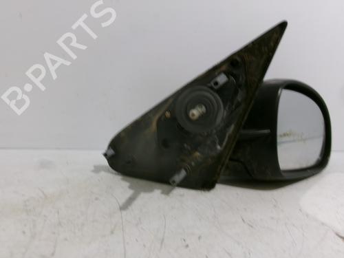 Used Right mirror Right mirror 26714277 26714277