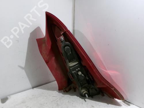 Left taillight CITROËN C4 Coupe (LA_) 2.0 16V | BP22325269C34 