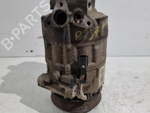 AC compressor RENAULT TRAFIC II Van (FL) 2.0 dCi 90 (FL0H, FL00, FL01, FL0M, FL0P, FL0S) | BP22326271M34 