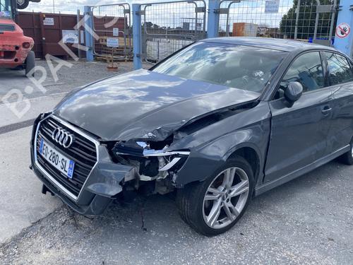 Used Parts AUDI A3 Sportback (8VA, 8VF)    4604478