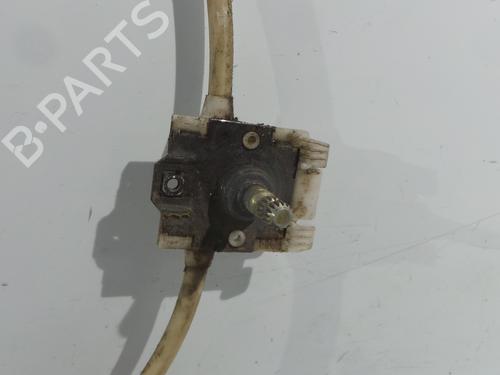 Used Front right window mechanism Front right window mechanism RENAULT RAPID Box Body/MPV (F40_, G40_) 1.4 (F40D) (79 hp) 32117897 32117897