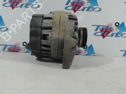 Generator RENAULT CLIO II (BB_, CB_) 1.2 LPG (58 hp) 22324129