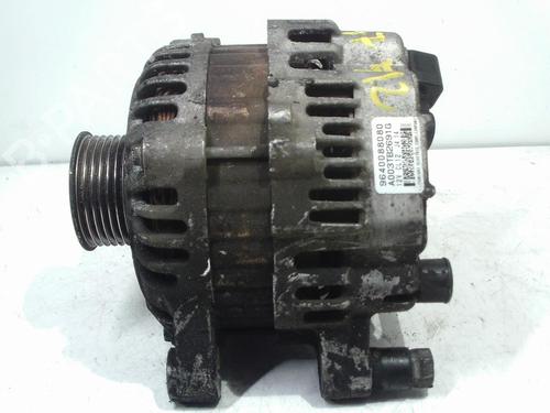 Alternator CITROËN C4 I (LC_) 1.4 16V | BP22328867M7