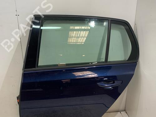 left-rear-door-vw-golf-vi-5k1-2008-2009-2010-2011-2012-2013-2014-39110070 main image