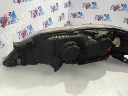 Højre forlygte RENAULT LAGUNA II (BG0/1_) 1.9 dCi (BG08, BG0G) | BP22538715C29 