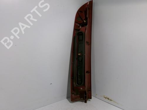 Used Right taillight Right taillight RENAULT KANGOO (KC0/1_) D 65 1.9 (KC0E, KC02, KC0J, KC0N) (64 hp) 25037474 25037474