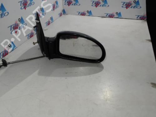 Right mirror FORD FOCUS I (DAW, DBW) 1.8 Turbo DI / TDDi | BP22538697C27 