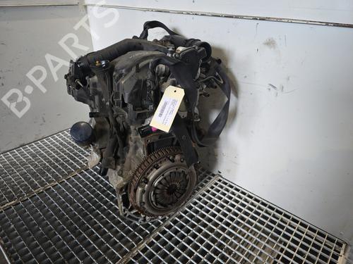 Engine DACIA SANDERO II 1.5 dCi | BP32992012M1 - Image 2