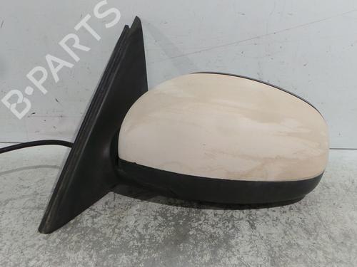 Used Left mirror Left mirror 38010236 38010236