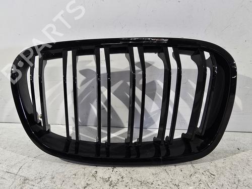Grill BMW 1 (F20) 116 i (136 hp) 33000842