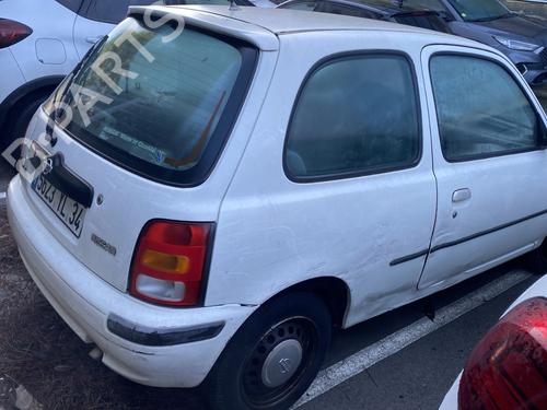 Throttle body NISSAN MICRA II (K11) 1.0 i 16V (K11) | BP32314330M82