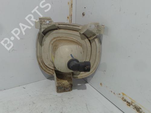 Used Rear fog light Rear fog light FIAT 500L (351_, 352_) 1.6 D Multijet (199LYD1B) (105 hp) 40174579 40174579