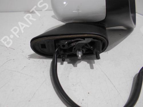 Right mirror OPEL CORSA D (S07) 1.2 (L08, L68) | BP22539601C27 