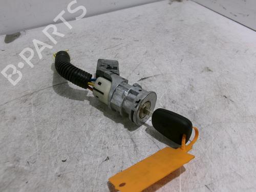 Ignition barrel PEUGEOT 107 (PM_, PN_) 1.4 HDi | BP22325301M48 