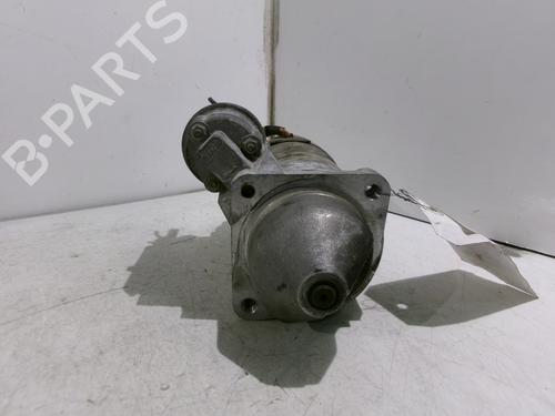 Used Starter BMW 5 (E39) 530 d (193 hp) 22536825