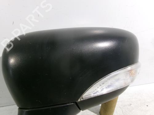Left mirror RENAULT CLIO IV (BH_) 1.5 dCi 75 | BP29896989C26