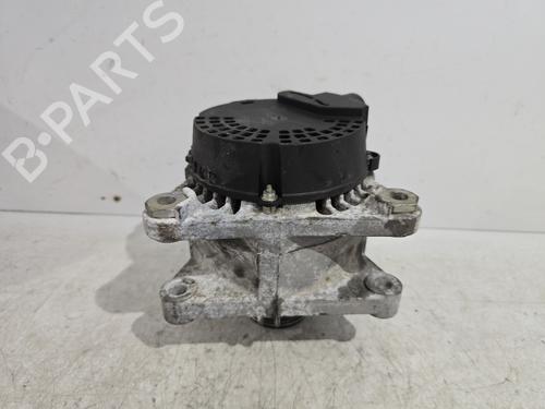 Alternator PEUGEOT 208 I (CA_, CC_) 1.2 VTI 82 | BP26431556M7 