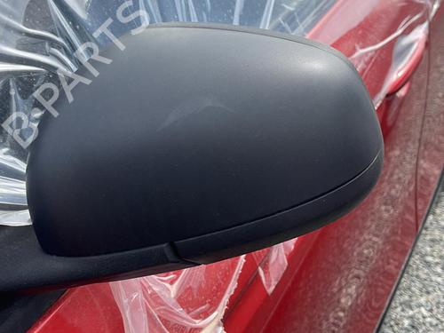 Tailgate SMART FORFOUR Hatchback (453) 1.0 (453.042, 453.043) | BP22328922C6 