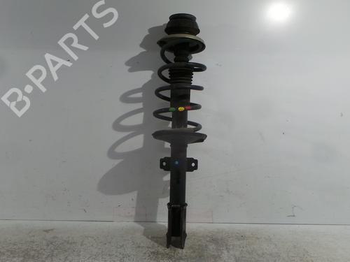 Left front shock absorber DACIA DUSTER (HM_) 1.3 TCe 150 4x4 (HMM3) | BP38030663M16 - Image 2