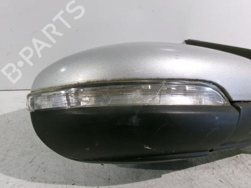 Right mirror VW GOLF VI (5K1) 2.0 TDI | BP24647823C27 