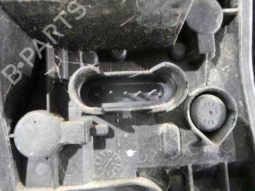 Used Right taillight Right taillight FIAT 500 (312_) 0.9 (312AXG1A, 312.AXG11) (86 hp) 31010794 31010794