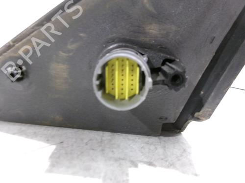 Right mirror RENAULT LAGUNA II (BG0/1_) 1.9 dCi | BP22326826C27 