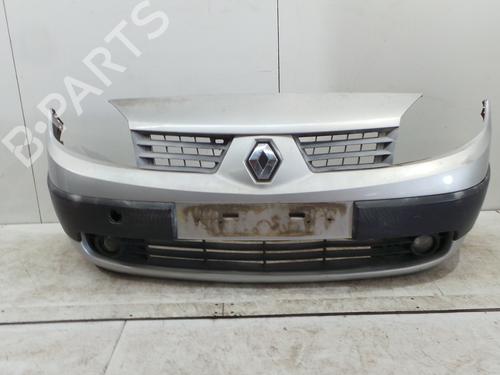 Used Front bumper RENAULT SCÉNIC II (JM0/1_) 1.5 dCi (JM02, JM13) (101 hp) 30499353
