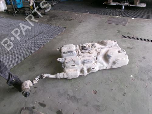 Used Fuel tank RENAULT TRAFIC III Van (FG_) 1.6 dCi 145 (FGMG) (145 hp) 22328191