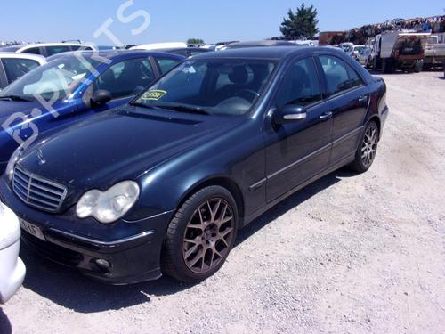 Subframe MERCEDES-BENZ C-CLASS (W203) C 220 CDI (203.008) | BP22325879M9 