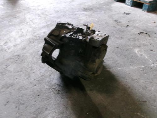 Gearbox VW TOURAN (1T1, 1T2) 2.0 TDI | BP22325348M3 